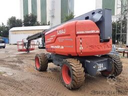 Skyjack SJ 85 AJ Diesel 27,91 m