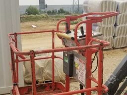 Skyjack SJ 85 AJ Diesel 27,91 m