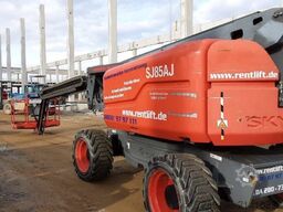 Skyjack SJ 85 AJ Diesel 27,91 m