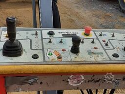 Skyjack SJ 85 AJ Diesel 27,91 m