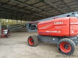 Skyjack SJ 85 AJ Diesel 27,91 m