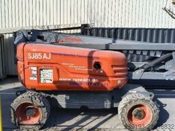 Skyjack SJ 85 AJ Diesel 27,91 m