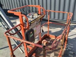 Skyjack SJ 85 AJ Diesel 27,91 m