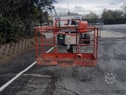 Skyjack SJ 85 AJ Diesel 27,91 m