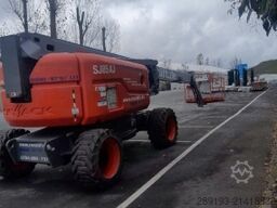 Skyjack SJ 85 AJ Diesel 27,91 m