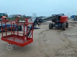 Skyjack SJ 85 AJ Diesel 27,91 m
