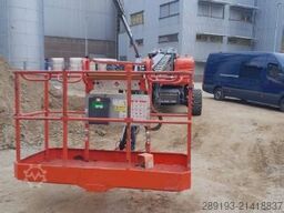 Skyjack SJ 85 AJ Diesel 27,91 m