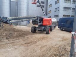 Skyjack SJ 85 AJ Diesel 27,91 m