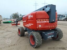 Skyjack SJ 85 AJ Diesel 27,91 m