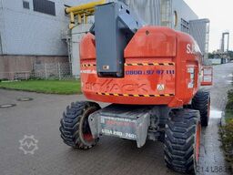 Skyjack SJ 85 AJ Diesel 27,91 m