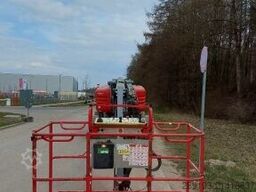 Skyjack SJ 85 AJ Diesel 27,91 m