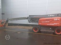 Skyjack SJ 85 AJ Diesel 27,91 m
