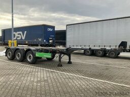 Krone Box Liner TU70