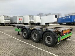 Krone Box Liner TU70