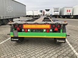 Krone Box Liner TU70
