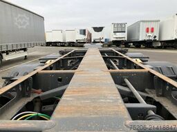 Krone Box Liner TU70