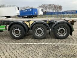 Krone Box Liner TU70