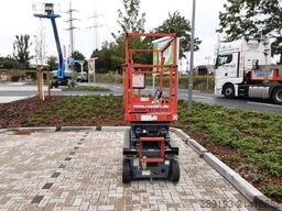 Skyjack SJ III 3219 Elektro 7,79m