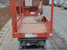 Skyjack SJ III 3219 Elektro 7,79m