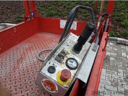 Skyjack SJ III 3219 Elektro 7,79m