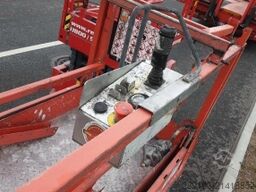 Skyjack SJ III 3219 Elektro 7,79m