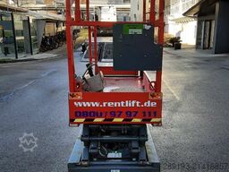 Skyjack SJ III 3219 Elektro 7,79 m