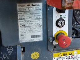 Skyjack SJ III 3219 Elektro 7,79 m