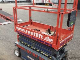 Skyjack SJ III 3219 Elektro 7,79 m