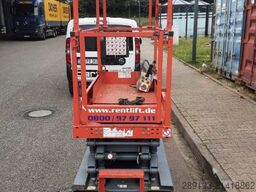 Skyjack SJ III 3219 Elektro 7,79 m