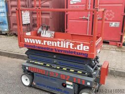 Skyjack SJ III 3219 Elektro 7,79 m