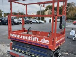 Skyjack SJ III 3219 Elektro 7,79 m