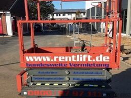 Skyjack SJ III 3219 Elektro 7,79 m