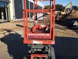 Skyjack SJ III 3219 Elektro 7,79 m