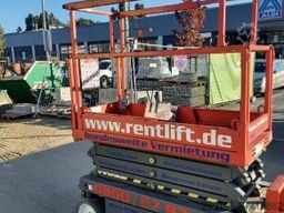 Skyjack SJ III 3219 Elektro 7,79 m