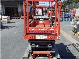 Skyjack SJ III 3219 Elektro 7,79m