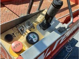 Skyjack SJ III 3219 Elektro 7,79m