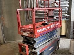 Skyjack SJ III 3219 Elektro 7,79m