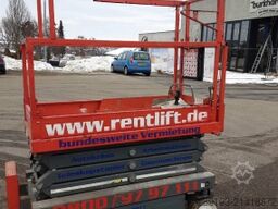 Skyjack SJ III 3219 Elektro 7,79m