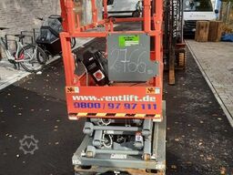 Skyjack SJ III 3219 Elektro 7,79m