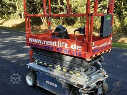 Skyjack SJ III 3219 Elektro 7,79m