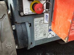 Skyjack SJ III 3219 Elektro 7,79m