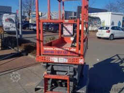 Skyjack SJ III 3219 Elektro 7,79m