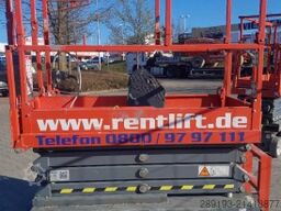 Skyjack SJ III 3219 Elektro 7,79m