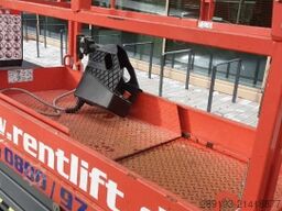 Skyjack SJ III 3219 Elektro 7,79m