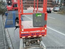 Skyjack SJ III 3219 Elektro 7,79m