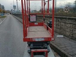 Skyjack SJ III 3219 Elektro 7,79m