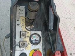 Skyjack SJ III 3219 Elektro 7,79m