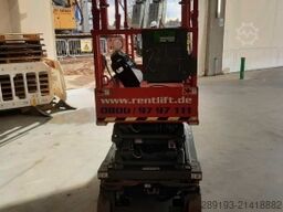 Skyjack SJ III 3219 Elektro 7,79m