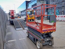 Skyjack SJ III 3220 Elektro 8,10 m