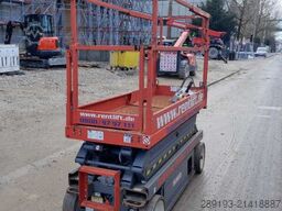 Skyjack SJ III 3220 Elektro 8,10 m